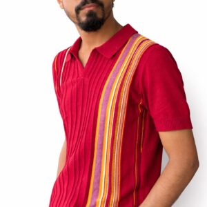 Red Polo