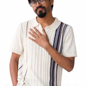White Polo